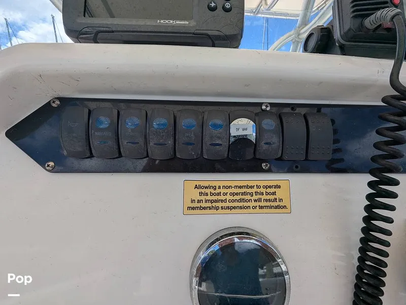 Slide: The Image of Sailfish 242 CC 2022 - 15930690