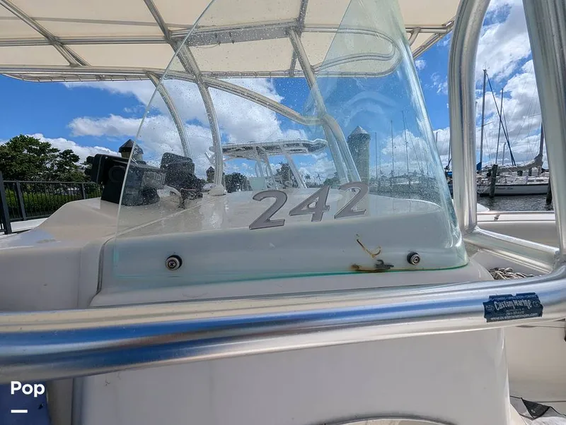 Slide: The Image of Sailfish 242 CC 2022 - 15930693