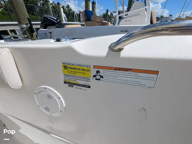 Slide: The Image of Sailfish 242 CC 2022 - 15930706