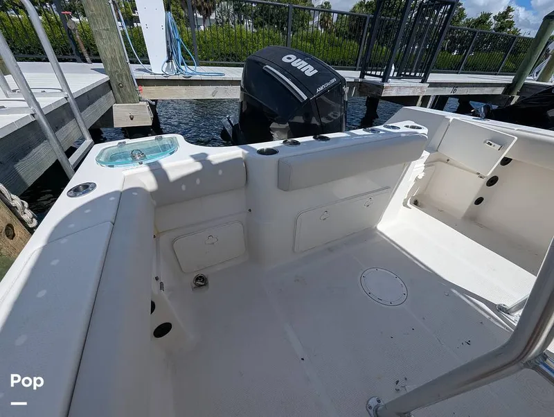 Slide: The Image of Sailfish 242 CC 2022 - 15930712