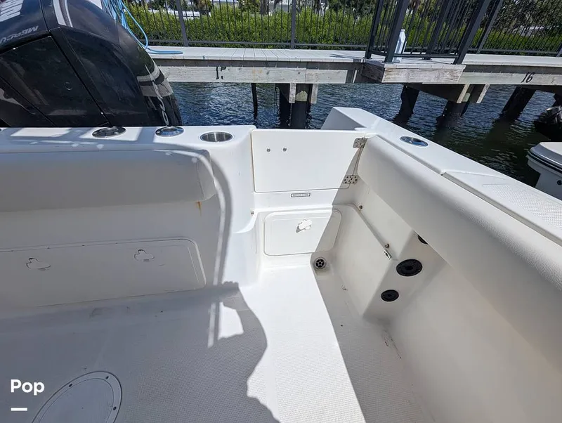 Slide: The Image of Sailfish 242 CC 2022 - 15930717