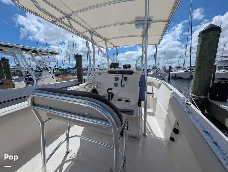 Slide: The Image of Sailfish 242 CC 2022 - 15930679