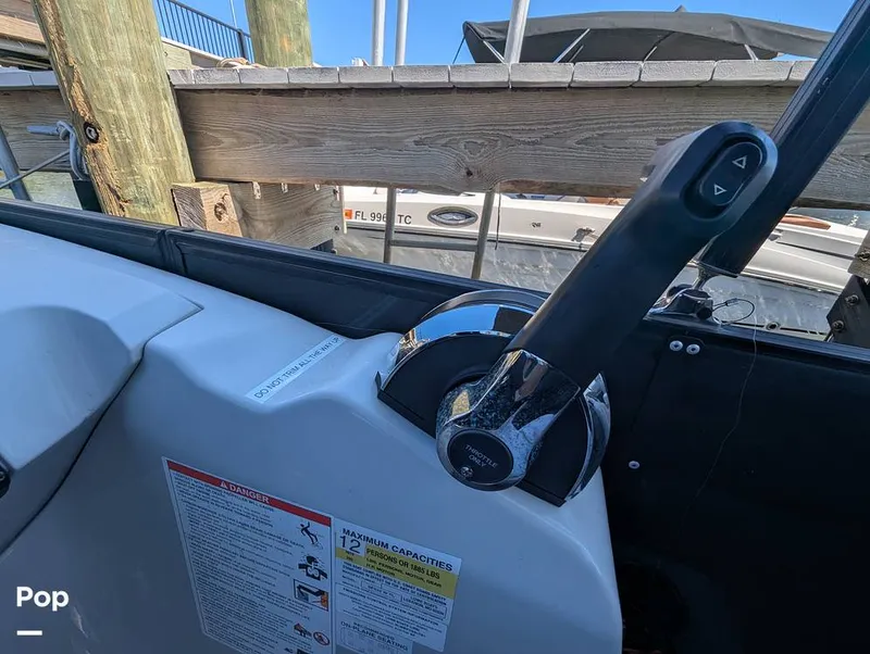 Slide: The Image of Lowe SF 232 2024 - 15951212