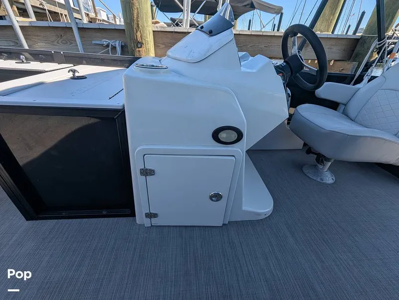 Slide: The Image of Lowe SF 232 2024 - 15951216