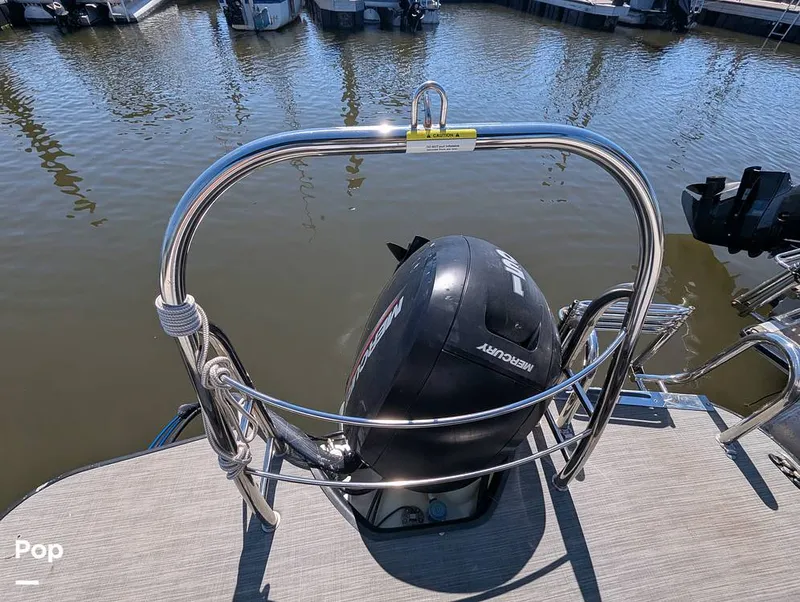 Slide: The Image of Lowe SF 232 2024 - 15951225