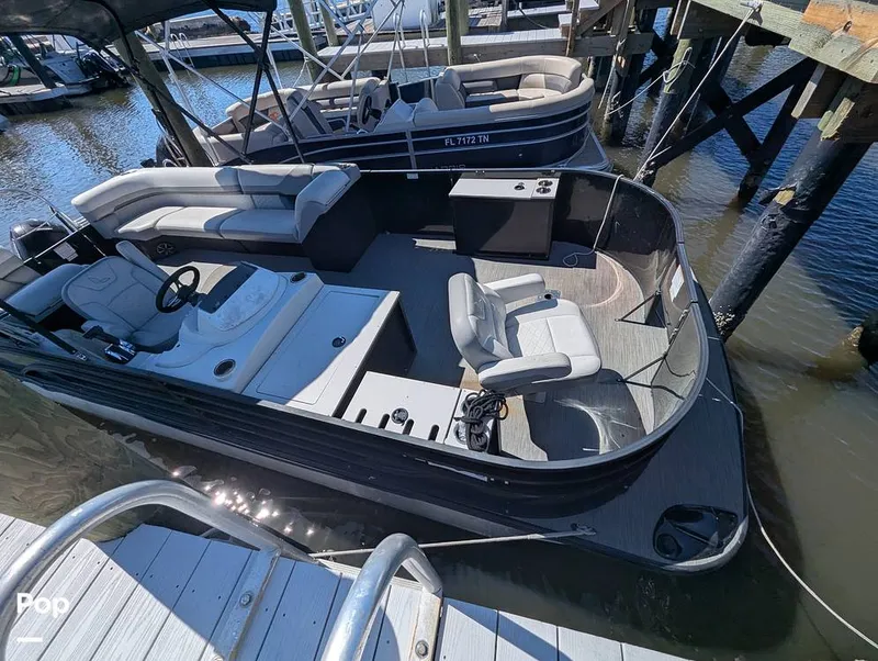 Slide: The Image of Lowe SF 232 2024 - 15951251