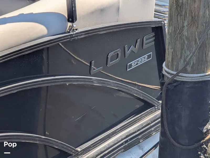 Slide: The Image of Lowe SF 232 2024 - 15951253