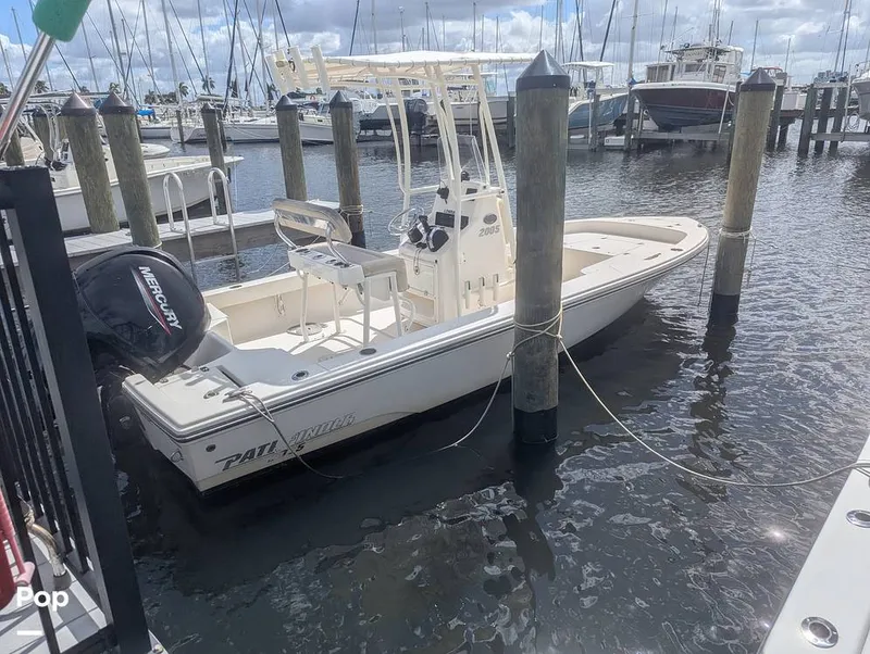 The Image of Pathfinder 2005 TRS 2023 - 15925161