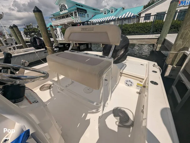 Slide: The Image of Pathfinder 2005 TRS 2023 - 15925309