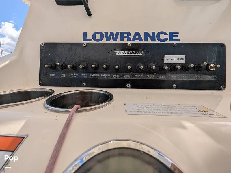 Slide: The Image of Pathfinder 2005 TRS 2023 - 15925315