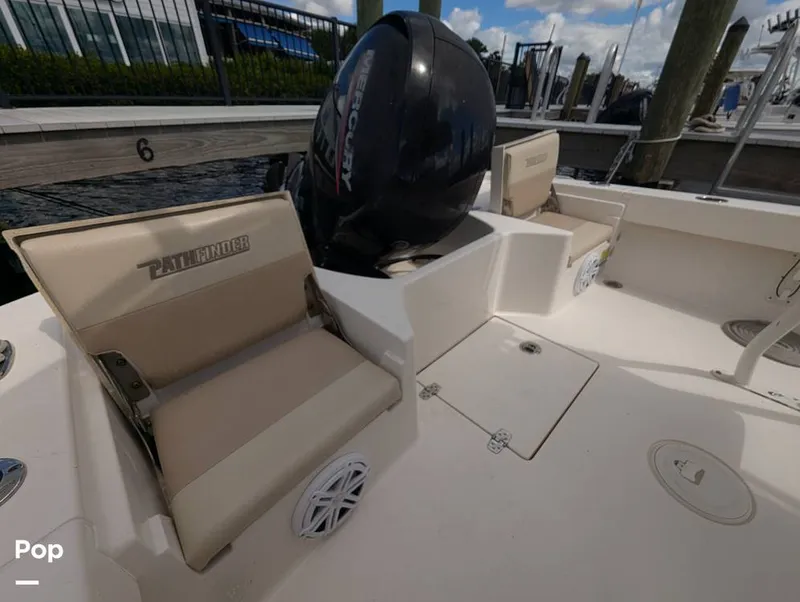 Slide: The Image of Pathfinder 2005 TRS 2023 - 15925346