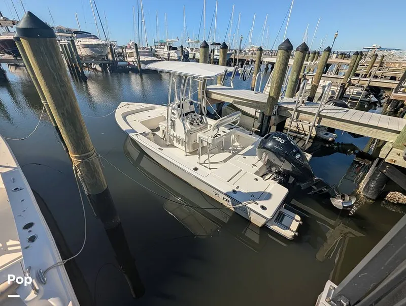 The Image of Pathfinder 2200 TRS 2024 - 15950578