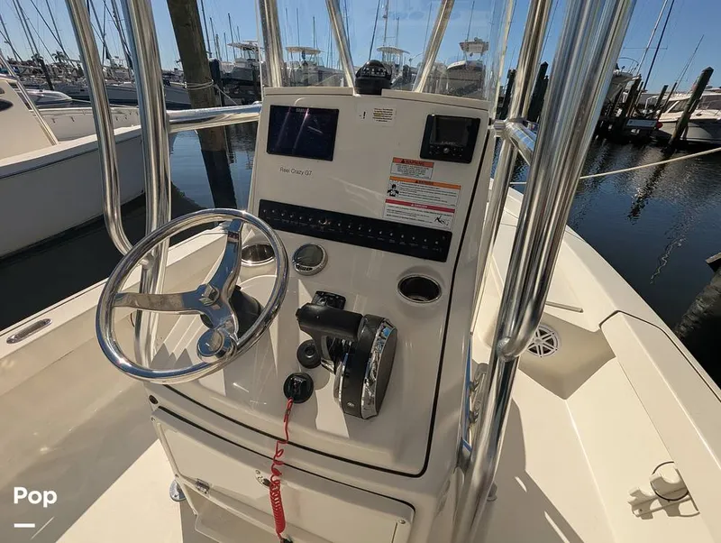 Slide: The Image of Pathfinder 2200 TRS 2024 - 15950707