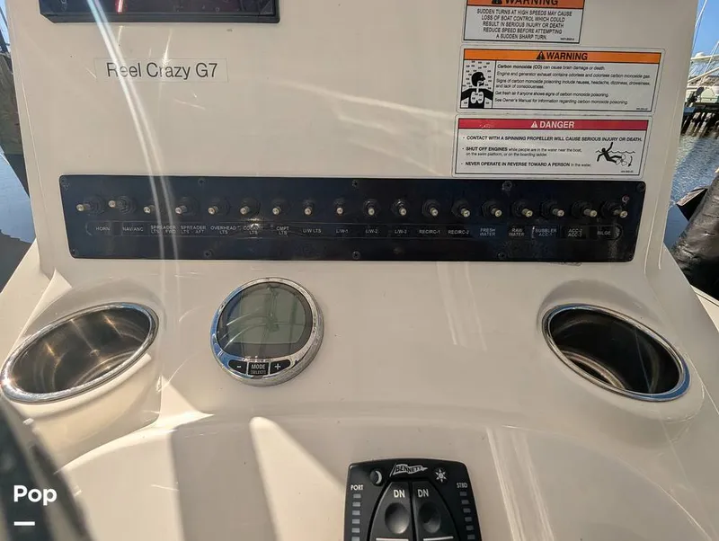 Slide: The Image of Pathfinder 2200 TRS 2024 - 15950711