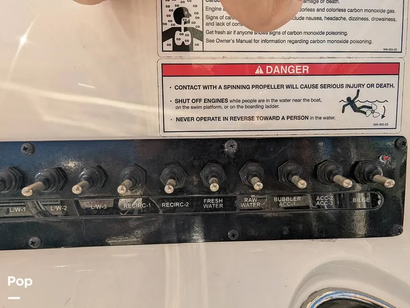 Slide: The Image of Pathfinder 2200 TRS 2024 - 15950713