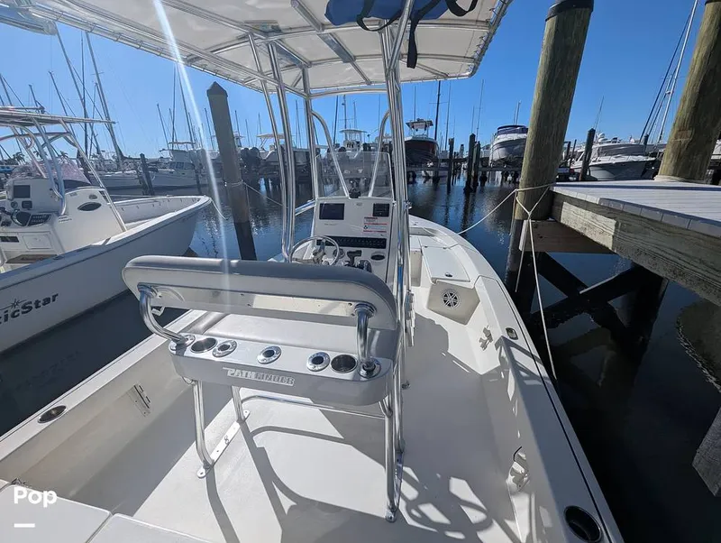 Slide: The Image of Pathfinder 2200 TRS 2024 - 15950698