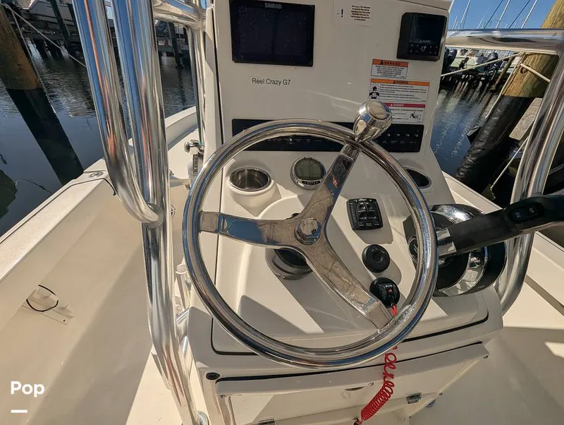 Slide: The Image of Pathfinder 2200 TRS 2024 - 15950718