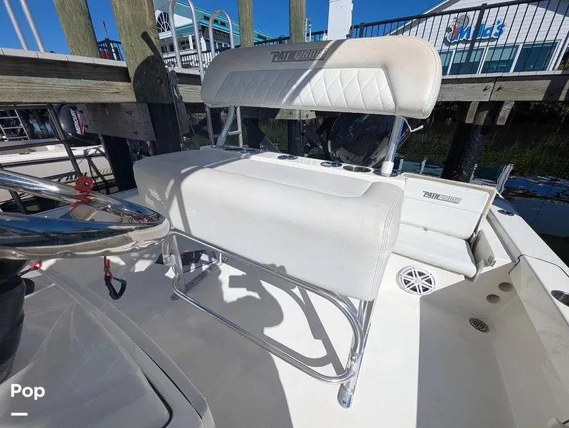 Slide: The Image of Pathfinder 2200 TRS 2024 - 15950721