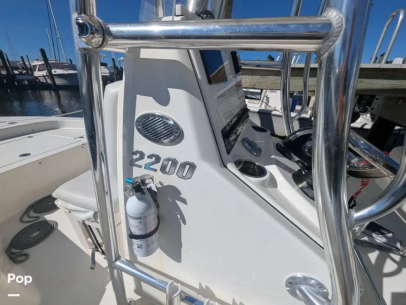 Slide: The Image of Pathfinder 2200 TRS 2024 - 15950725