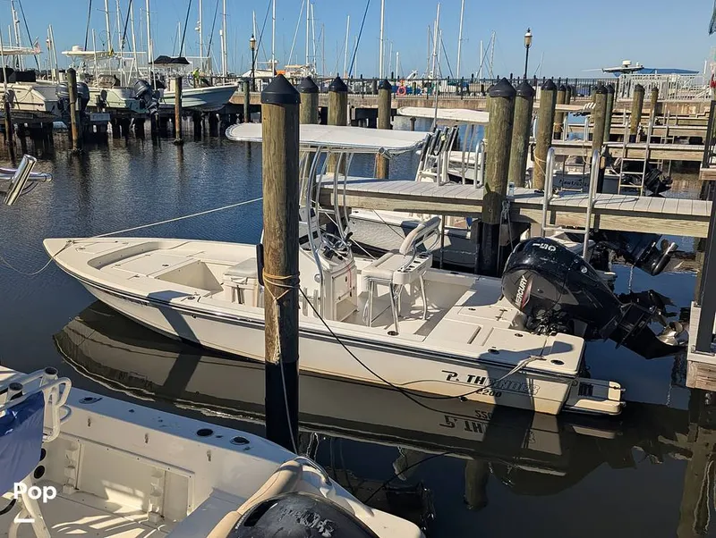 Slide: The Image of Pathfinder 2200 TRS 2024 - 15950699