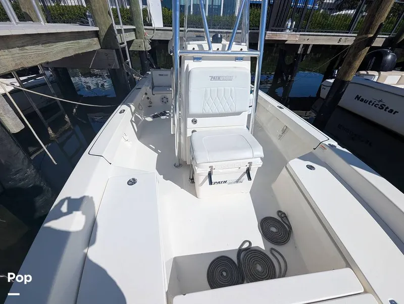 Slide: The Image of Pathfinder 2200 TRS 2024 - 15950736