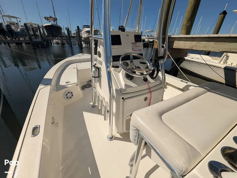 Slide: The Image of Pathfinder 2200 TRS 2024 - 15950701