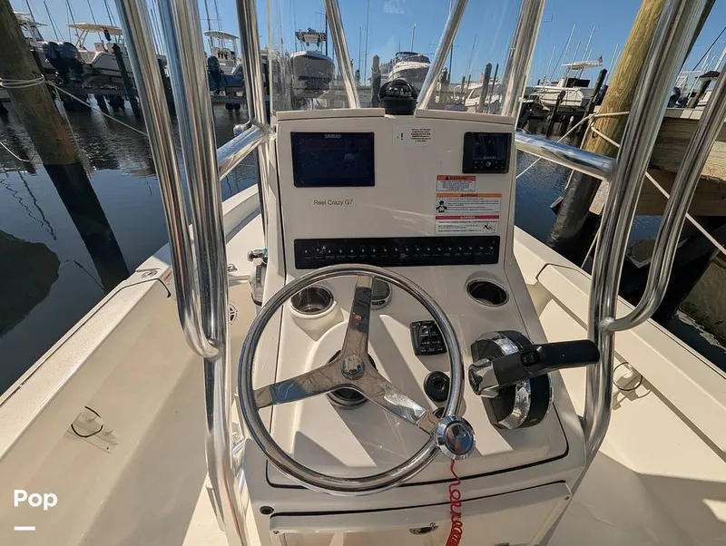 Slide: The Image of Pathfinder 2200 TRS 2024 - 15950702