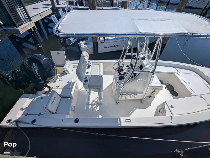 Slide: The Image of Pathfinder 2200 TRS 2024 - 15950769