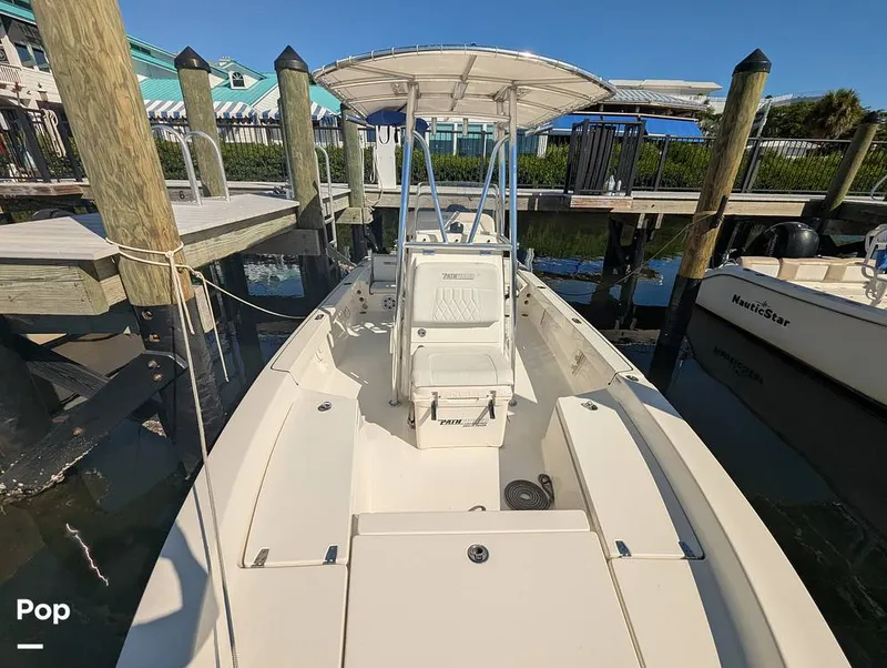 Slide: The Image of Pathfinder 2200 TRS 2024 - 15950704