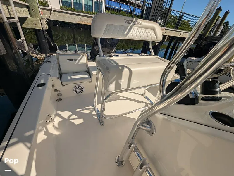 Slide: The Image of Pathfinder 2200 TRS 2024 - 15950705