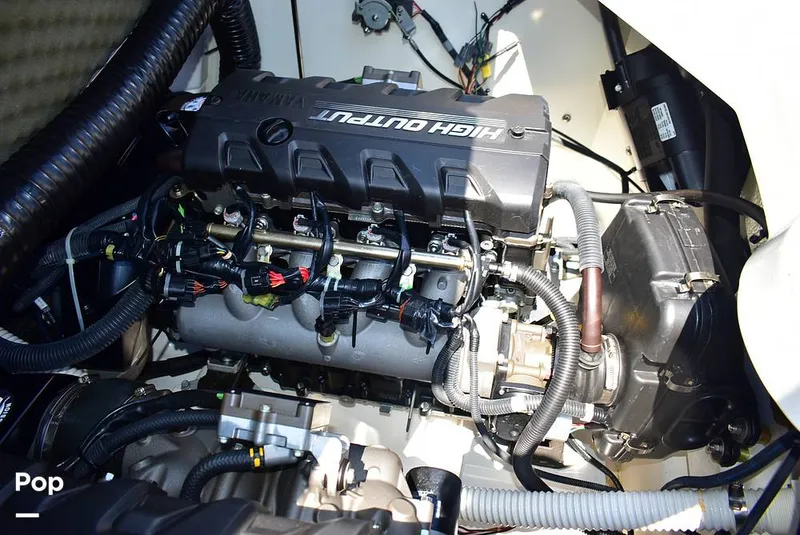 Slide: The Image of Yamaha 212S 2021 - 16639889