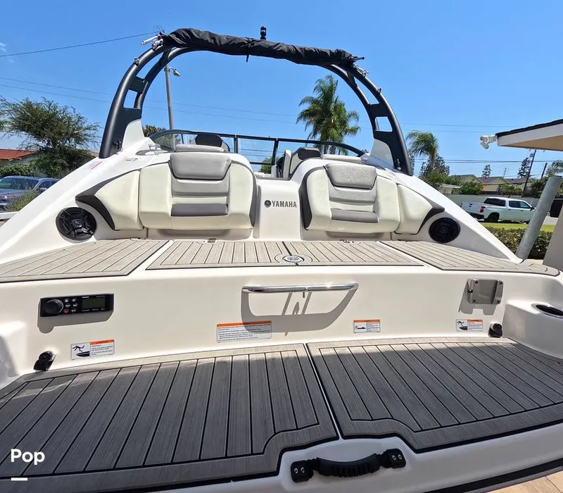 Slide: The Image of Yamaha 212S 2021 - 16639891