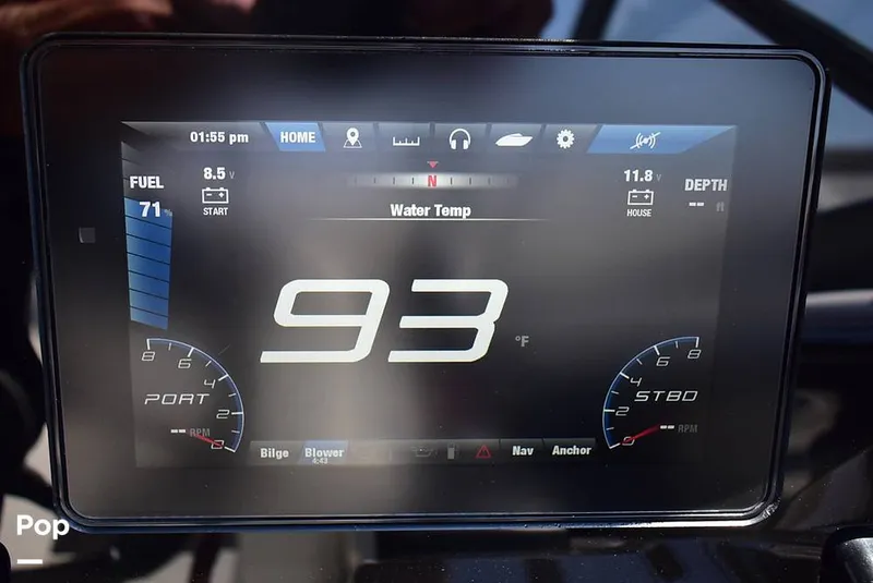 Slide: The Image of Yamaha 212S 2021 - 16639881