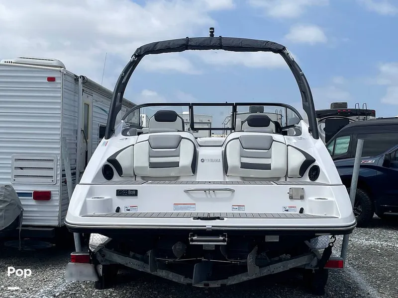 Slide: The Image of Yamaha 212S 2021 - 16615484