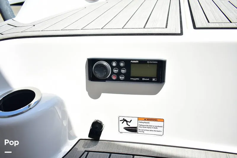 Slide: The Image of Yamaha 212S 2021 - 16639893