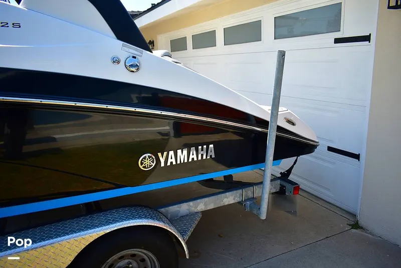 Slide: The Image of Yamaha 212S 2021 - 16639899