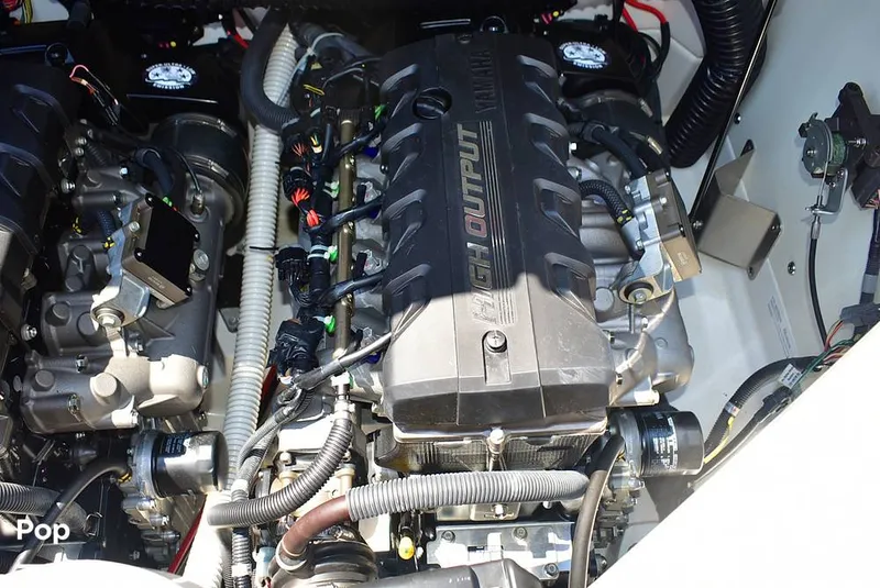 Slide: The Image of Yamaha 212S 2021 - 16639887