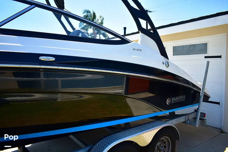 Slide: The Image of Yamaha 212S 2021 - 16639898