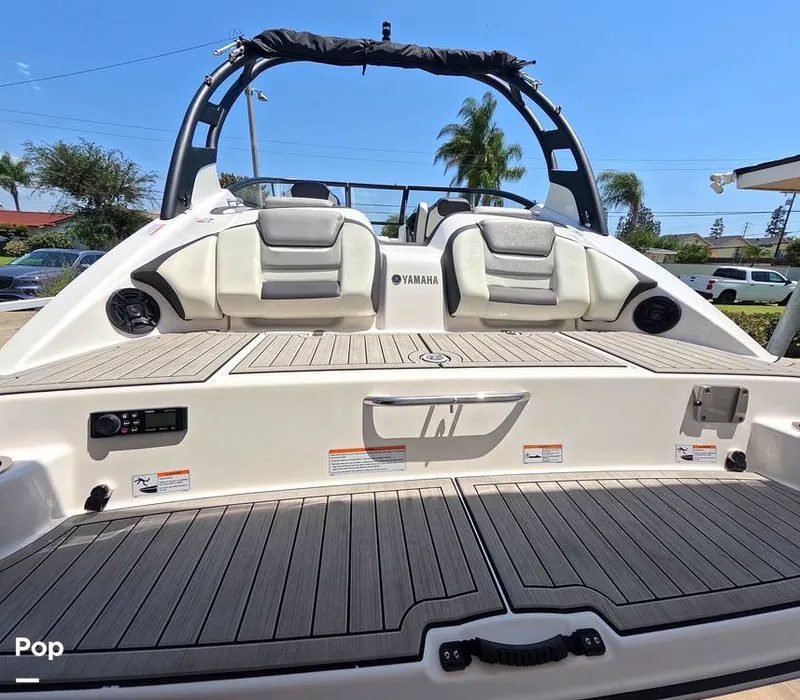 Slide: The Image of Yamaha 212S 2021 - 16639860