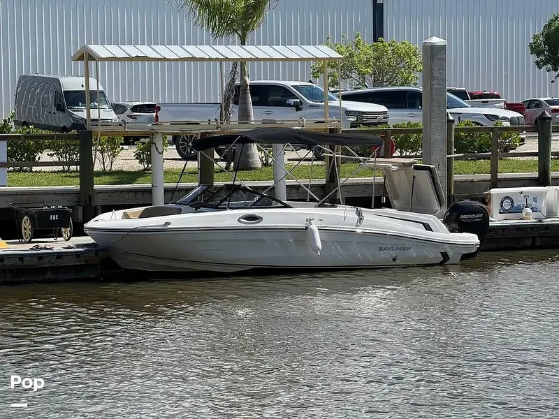 Slide: The Image of Bayliner VR6 OB 2024 - 16435014