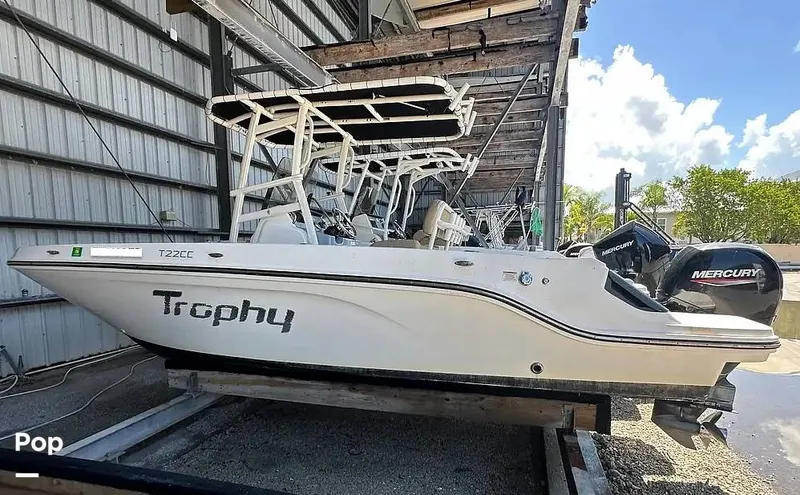 The Image of Trophy 22 CC 2024 - 16435340