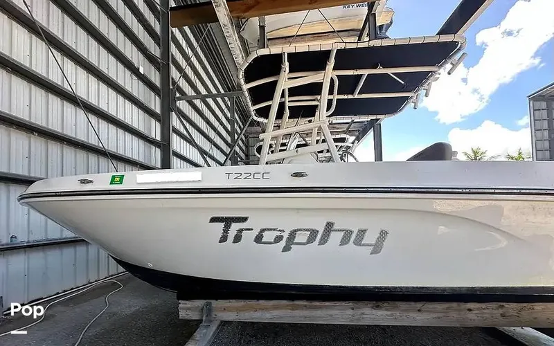 Slide: The Image of Trophy 22 CC 2024 - 16435343