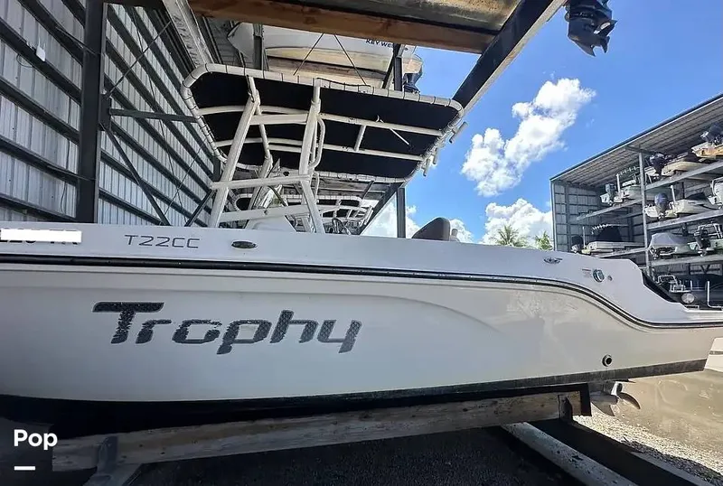 Slide: The Image of Trophy 22 CC 2024 - 16435344