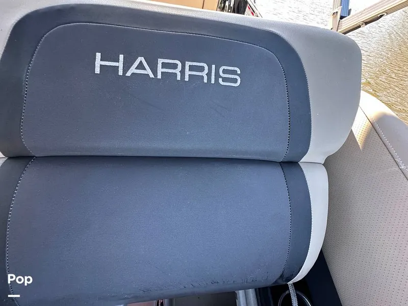 Slide: The Image of Harris 230CR 2024 - 16430540