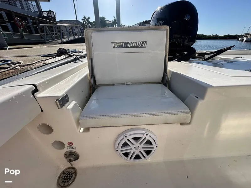 Slide: The Image of Pathfinder 2200 TRS 2024 - 16434719