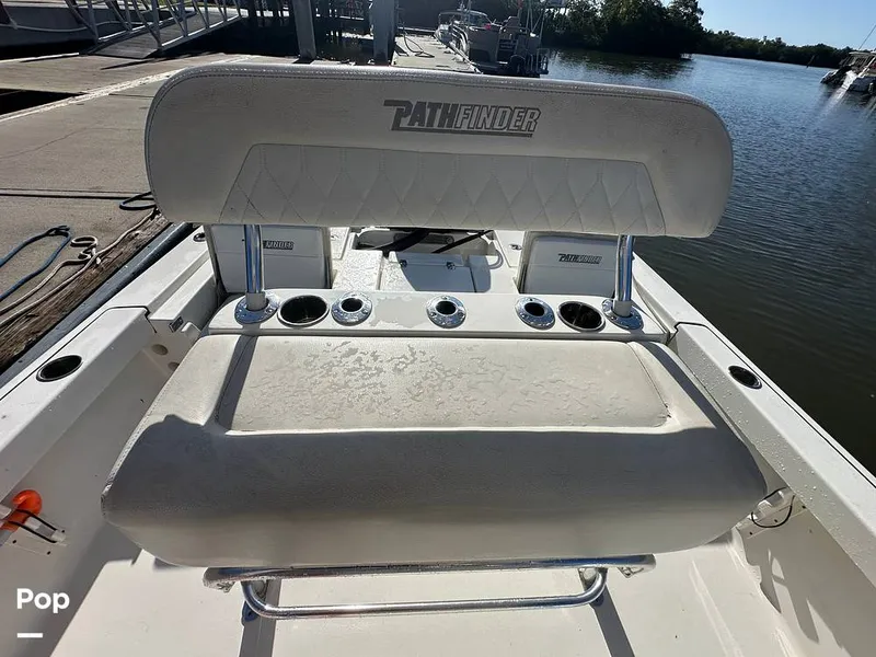Slide: The Image of Pathfinder 2200 TRS 2024 - 16434727