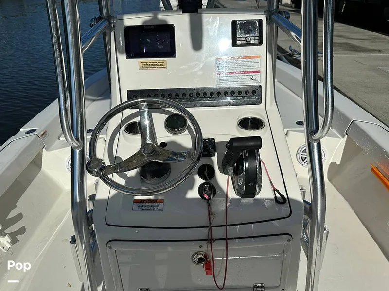 Slide: The Image of Pathfinder 2200 TRS 2024 - 16434730