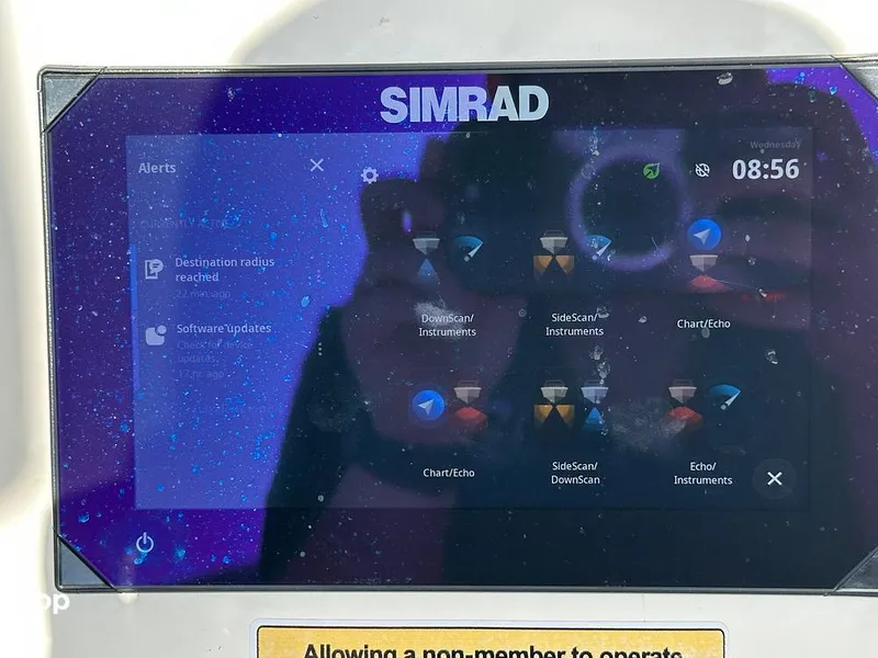 Slide: The Image of Pathfinder 2200 TRS 2024 - 16434734