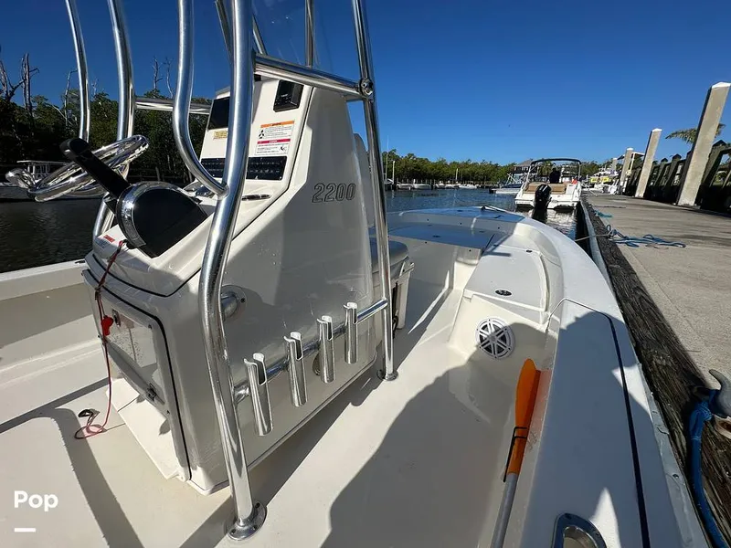 Slide: The Image of Pathfinder 2200 TRS 2024 - 16434749