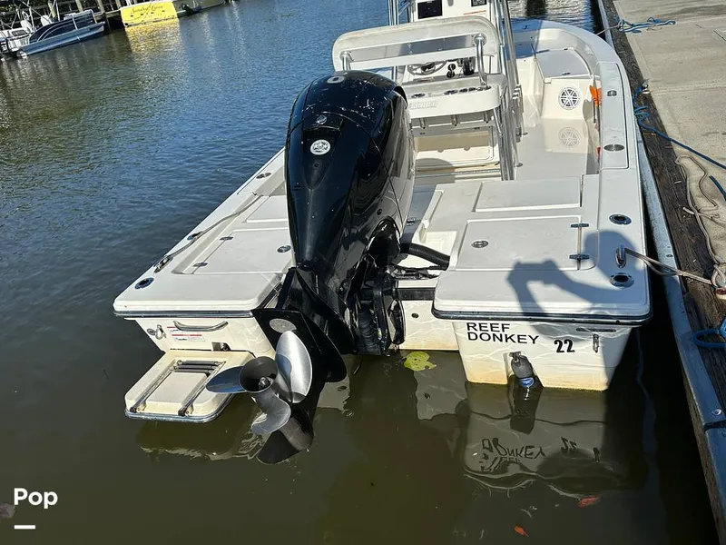 Slide: The Image of Pathfinder 2200 TRS 2024 - 16434700